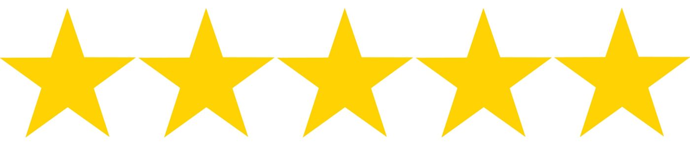 5-star-review-100-1400×300 Superior Inn Grand Marais Reviews