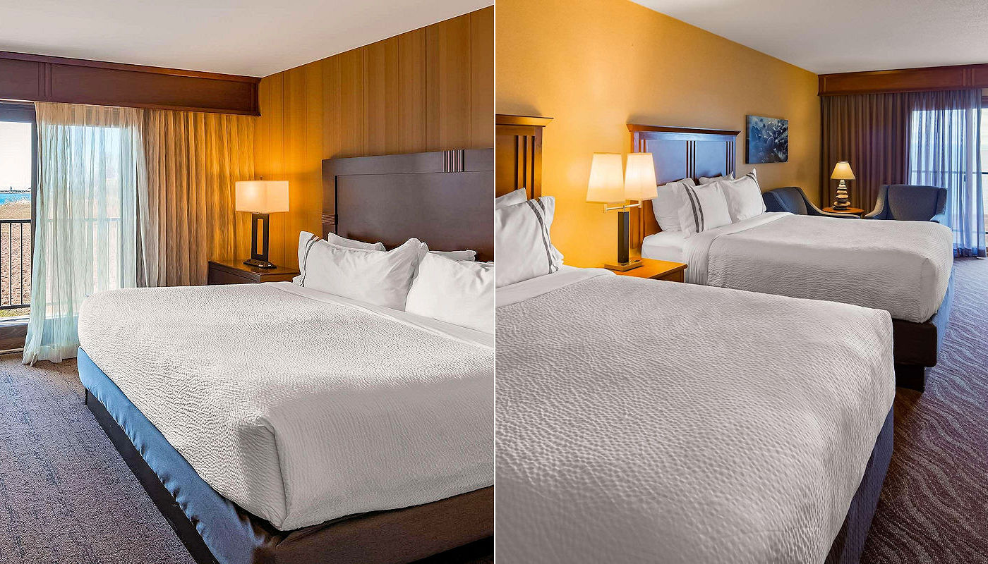 King and Double Queen Accessible Guestrooms – Best Western Plus Superior Inn Grand Marais MN King and Double Queen Accessible Guestrooms - Best Western Plus Grand Marais