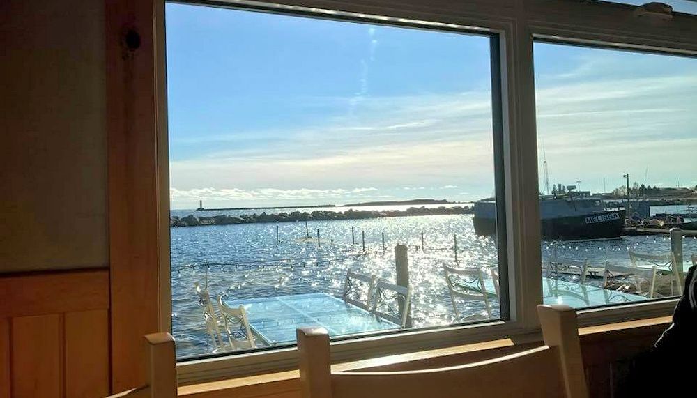 Angry Trout Cafe | Grand Marais Dining Guide | Grand Marais Restaurants
