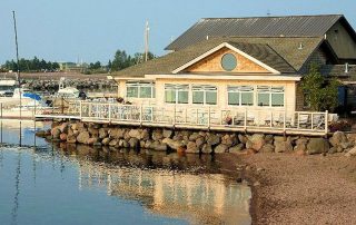 Angry Trout Cafe | Grand Marais Dining Guide | Grand Marais Restaurants