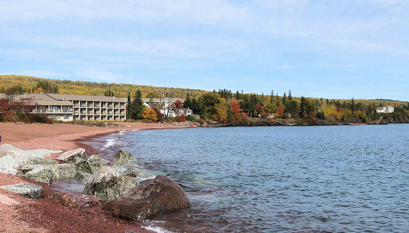 North Shore Lake Front Hotel- Superior Inn Grand Marais North Shore Lake Front Hotel- Superior Inn Grand Marais