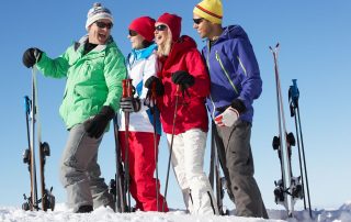 Grand Marais & North Shore Winter Activities - Superior Inn Grand Marais
