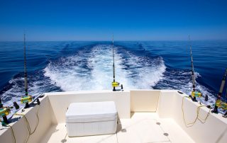Grand Marais Lake Superior Fishing Charter