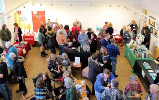 Grand Marais Art Colony| Grand Marais Art & Culture Guide