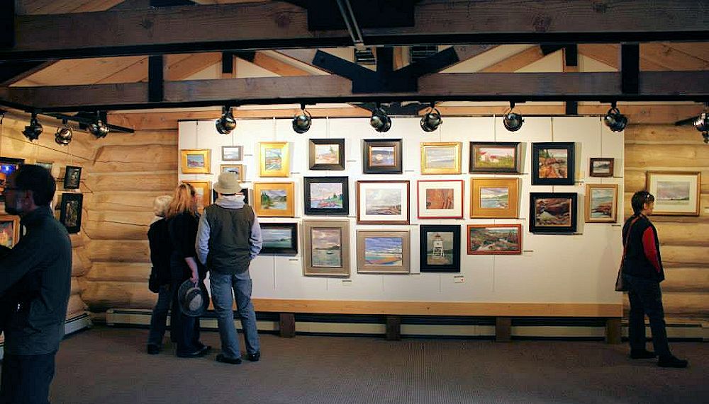 Grand Marais Art Colony| Grand Marais Art & Culture Guide