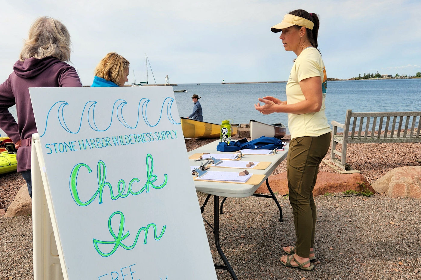 Grand Marais North Shore Water Festival Grand Marais North Shore Water Festival - Superior Inn Grand Marais Event Calendar