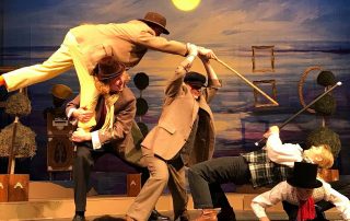 Grand Marais Playhouse| Grand Marais Art & Culture Guide