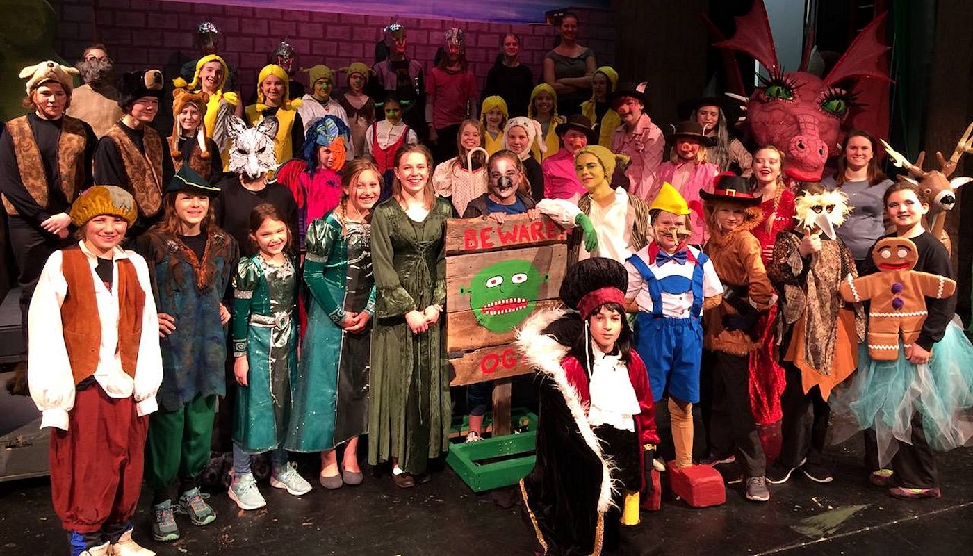 Grand Marais Playhouse| Grand Marais Art & Culture Guide