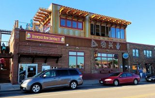 Gun Flint Tavern | Grand Marais Dining Guide | Grand Marais Restaurants