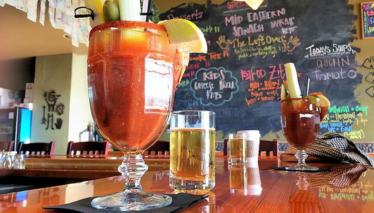Gun Flint Tavern | Grand Marais Dining Guide | Grand Marais Restaurants