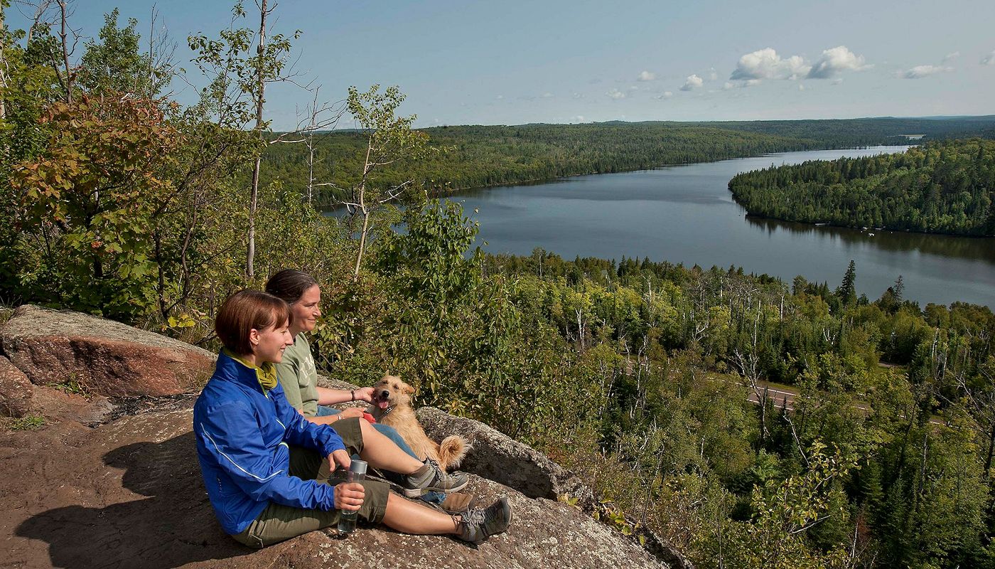 Grand Marais & Lake Superior Summer Outdoors Activities Guide - Superior Inn Grand Marais