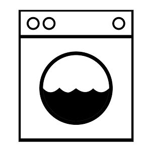 Guest Laundry - Superior Inn Grand Marais Minnesota