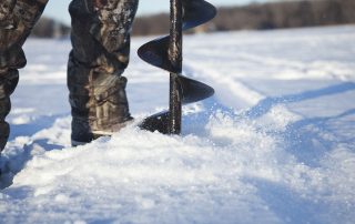 Grand Marais & North Shore Ice Fishing | Grand Marais Local Guide