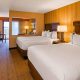 Grand Marais Lodging: John Beargrease Mini-Suite