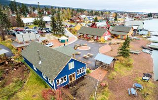 Wooden Boat Show and Summer Solstice Festival - North House Folk School - Superior Inn Grand Marais Event Calendar