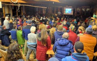 North House Folk School Winterer's Gathering & Arctic Film Fest