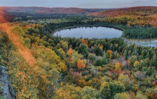 Oberg Mountain Hike | Superior National Forest | North Shore Outdoors