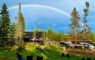 North Shore Winery in Lutzen MN - Best Western Superior Inn Grand Marais North Shore Visitors Guide