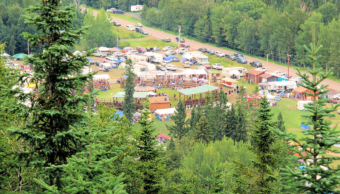 NPS-photo-GRAND-PORTAGE-NATIONAL-MONUMENT-Powwow-Ring-01-1400×800 2023 Grand Portage Rendezvous Days Celebration Pow Wow | Grand Marais Event Calendar-wiki-01-1400x933