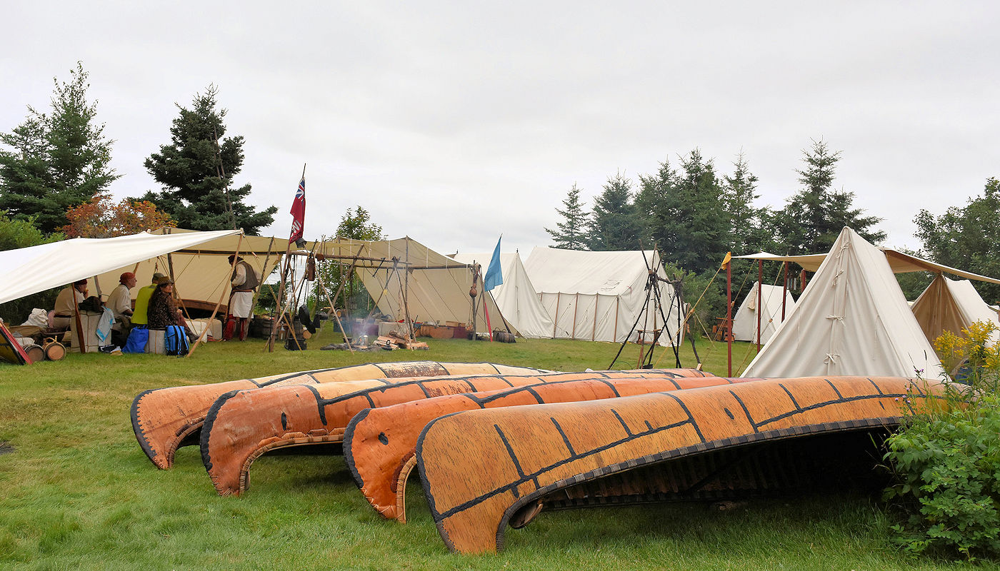 2023 Grand Portage Rendezvous Days | Grand Marais Event Calendar