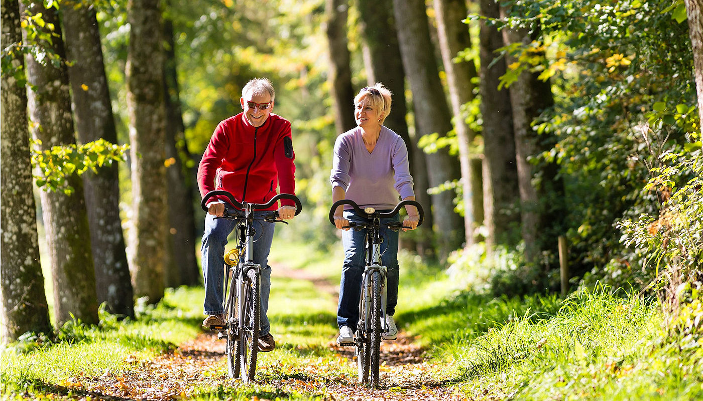 Special Senior Rates and Offers at the Best Western Plus Superior Inn in Grand Marais MN