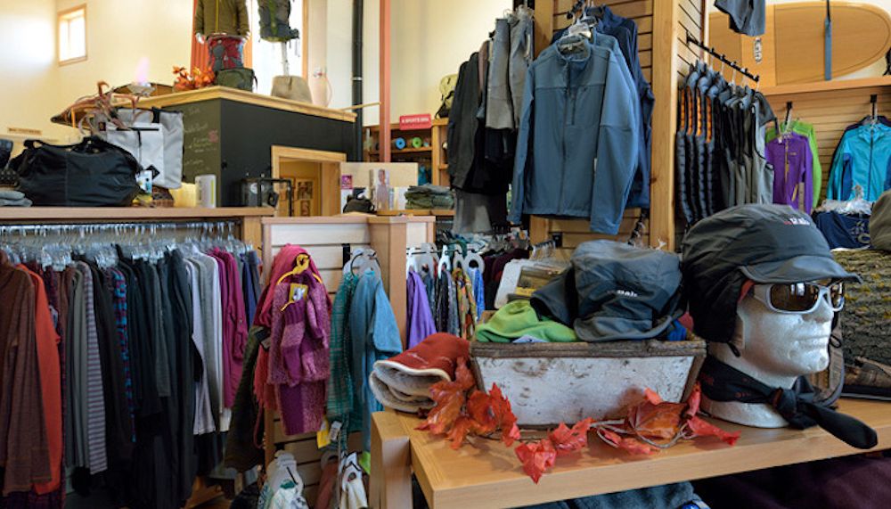 Stone Harbor Wilderness Supply | Grand Marais Outdoors Guide | Cook County Parks