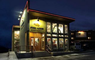 Stone Harbor Wilderness Supply | Grand Marais Outdoors Guide | Cook County Parks - Shopping in Grand Marais MN | Grand Marais Local Guide