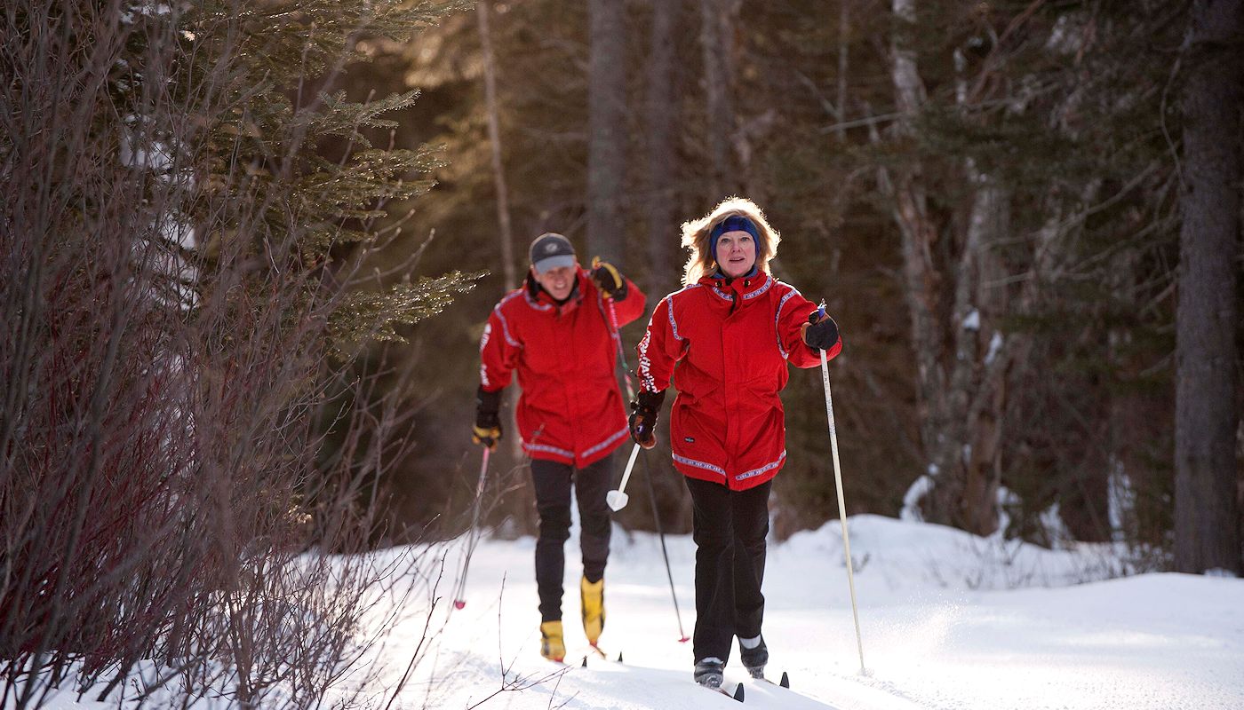 Grand Marais & Lake Superior Winter Activities Guide - Superior Inn Grand Marais