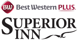Superior Inn Grand Marais Logo